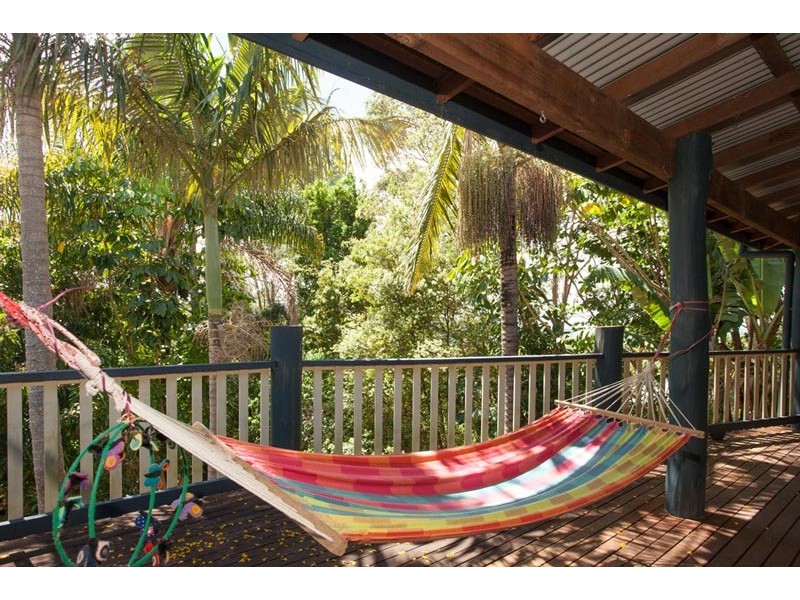 11 Roses Road, Federal NSW 2480