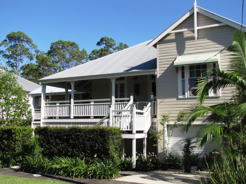 9 George Street, Bangalow NSW 2479