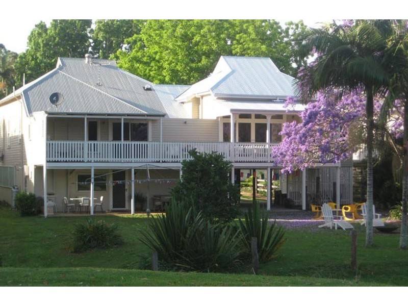 9 George Street, Bangalow NSW 2479