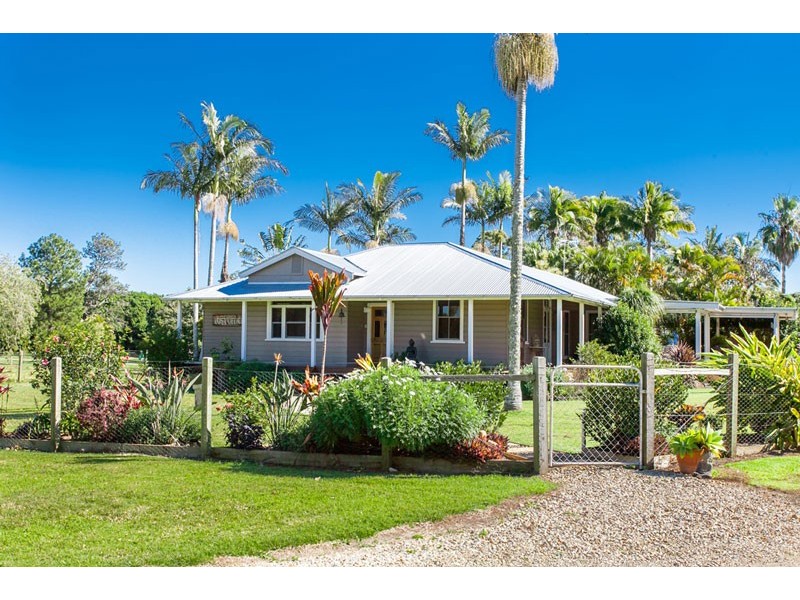 # 797 Fernleigh Road, Brooklet NSW 2479