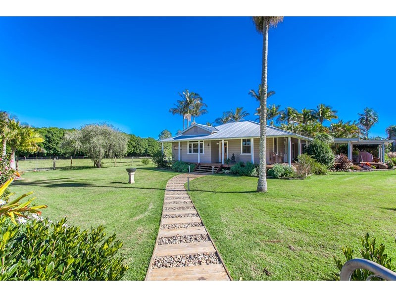 # 797 Fernleigh Road, Brooklet NSW 2479