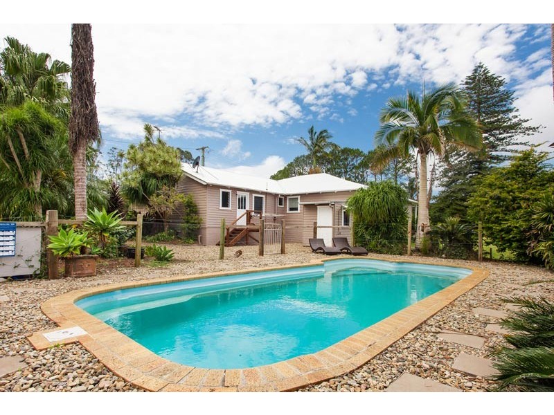 # 797 Fernleigh Road, Brooklet NSW 2479