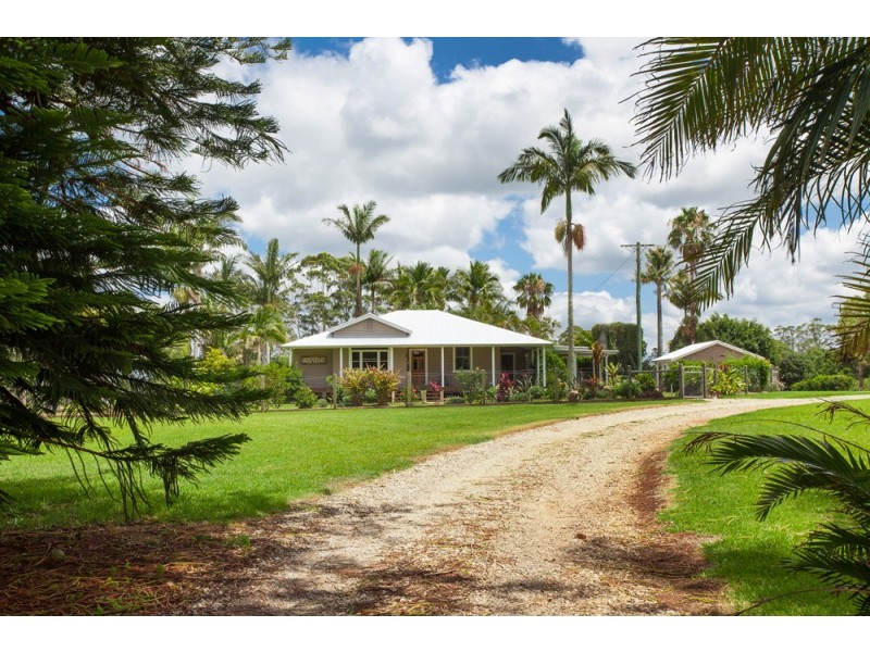 797 Fernleigh Road, Brooklet NSW 2479