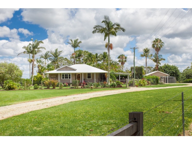 797 Fernleigh Road, Brooklet NSW 2479