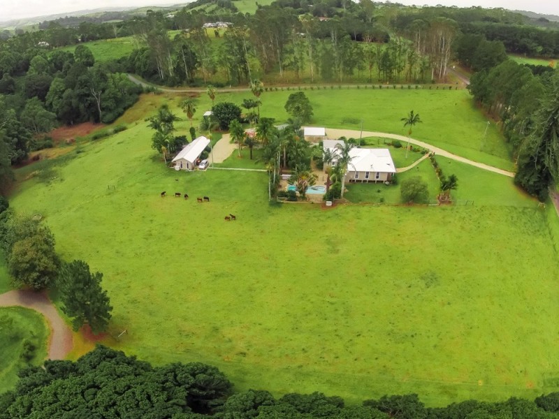 797 Fernleigh Road, Brooklet NSW 2479