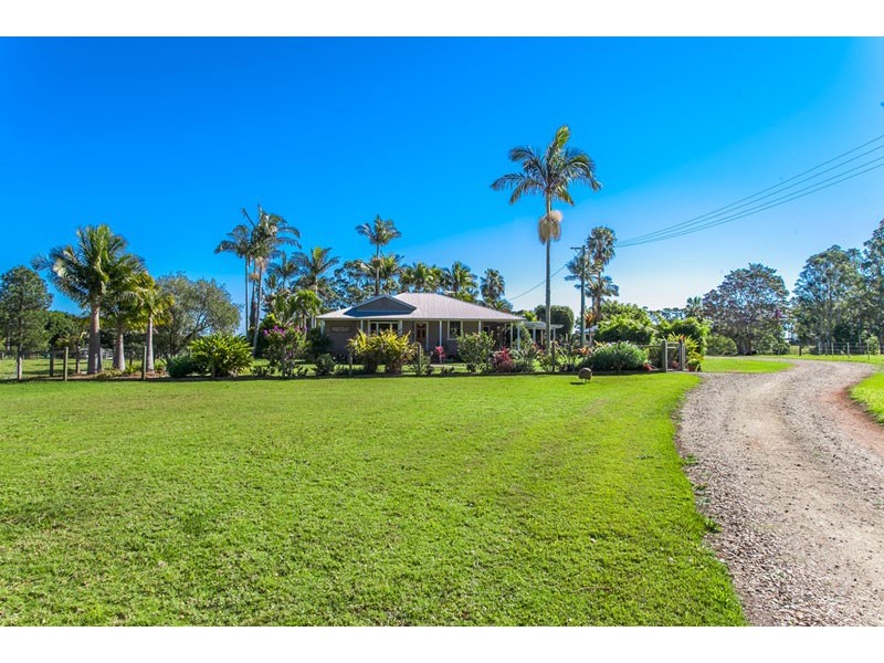 797 Fernleigh Road, Brooklet NSW 2479