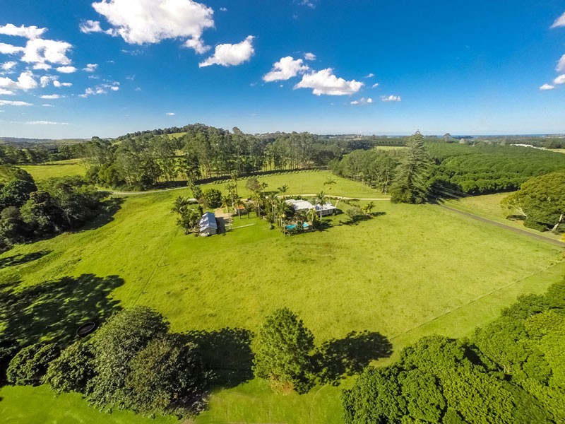797 Fernleigh Road, Brooklet NSW 2479