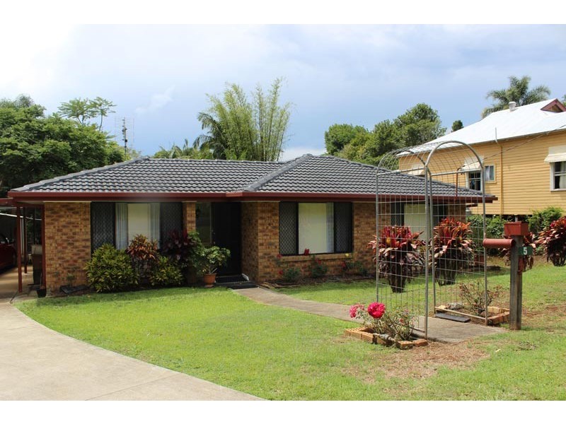 5 Leslie Street, Bangalow NSW 2479