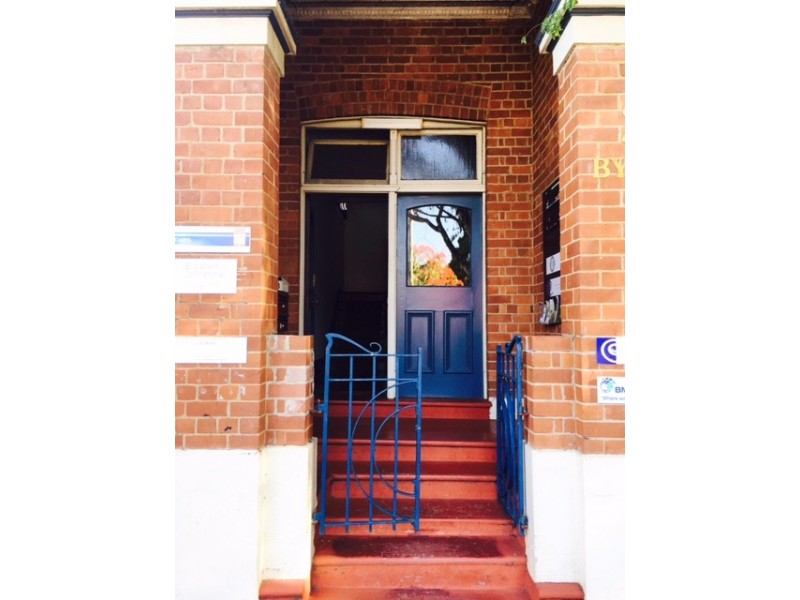 5/20 Byron Street, Bangalow NSW 2479