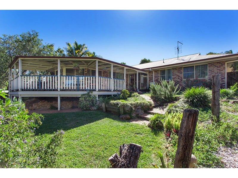 12 Rankin Drive, Bangalow NSW 2479