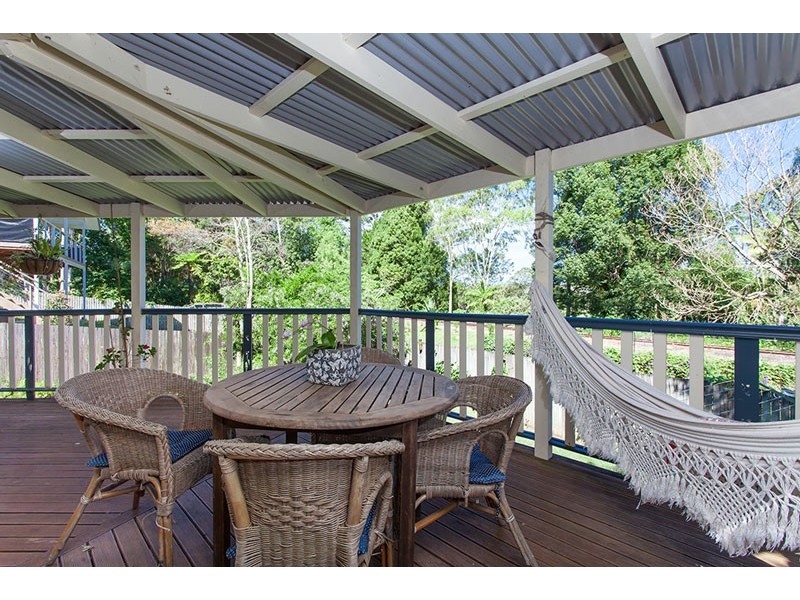 12 Rankin Drive, Bangalow NSW 2479