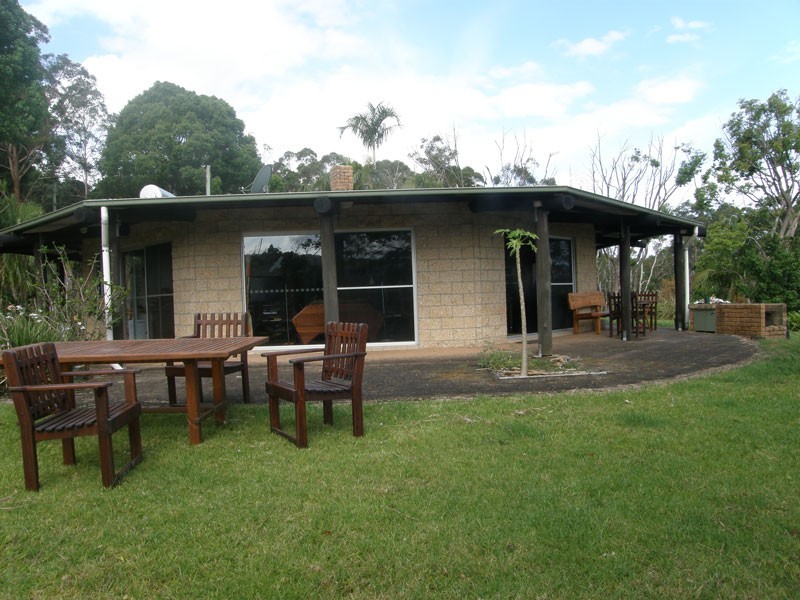 15 Minyon Falls Road, Repentance Creek NSW 2480
