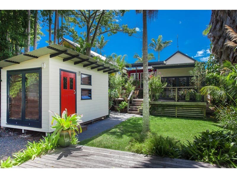 30 Granuaille Road, Bangalow NSW 2479