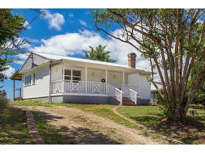 59 Granuaille Crescent, Bangalow NSW 2479