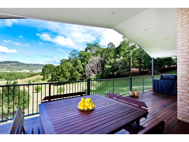 37 Tristran Parade, Mullumbimby Creek NSW 2482