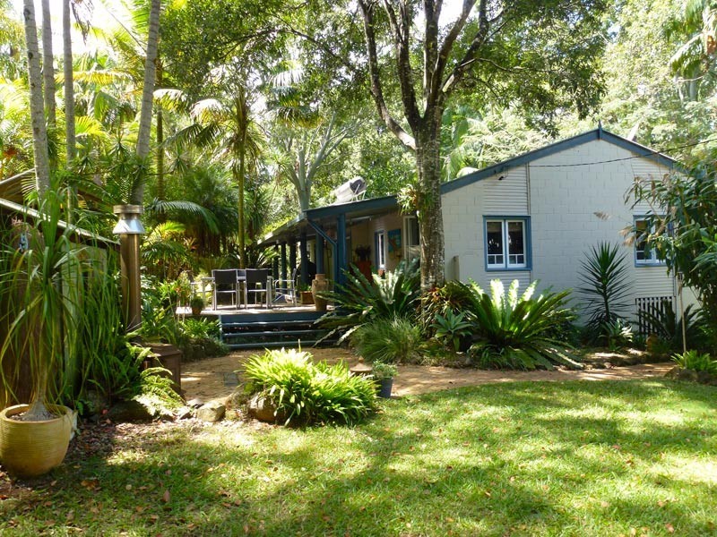 325 Eureka Road, Eureka NSW 2480