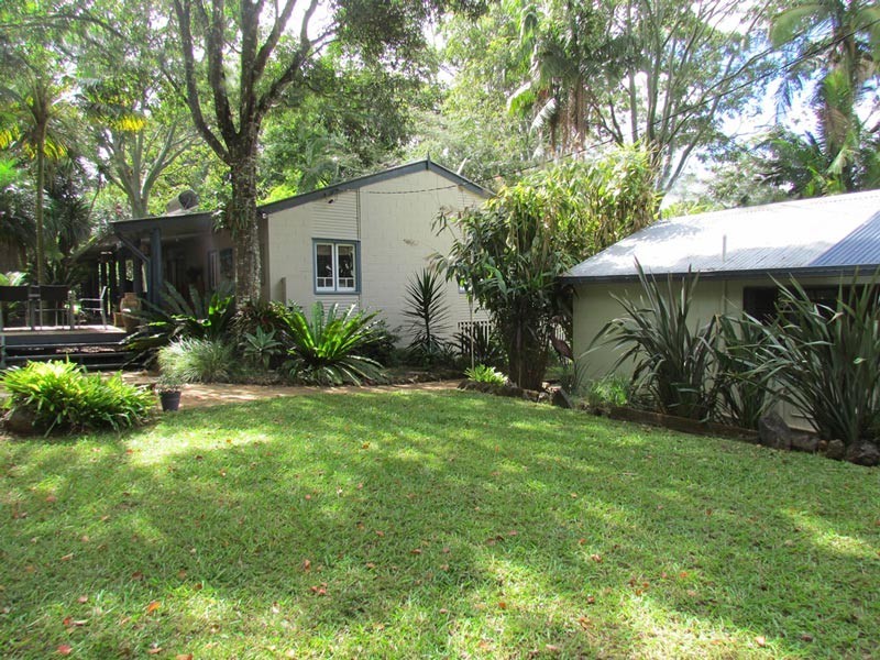 325 Eureka Road, Eureka NSW 2480