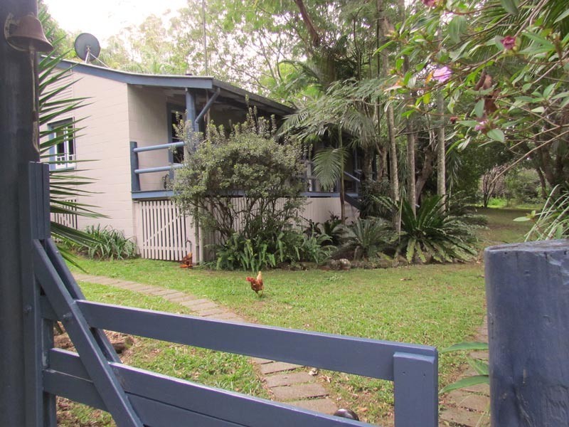 325 Eureka Road, Eureka NSW 2480