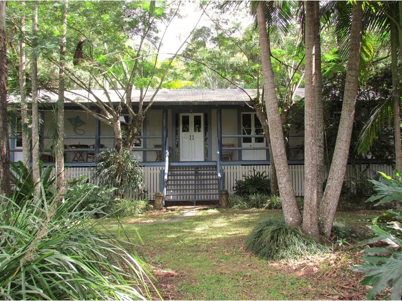 325 Eureka Road, Eureka NSW 2480