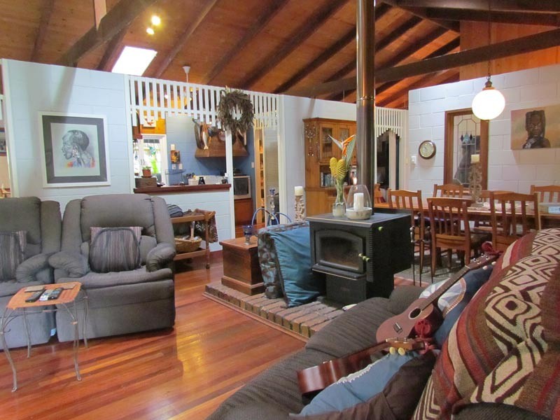 325 Eureka Road, Eureka NSW 2480