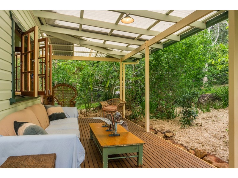 11 Remnant Drive, Clunes NSW 2480