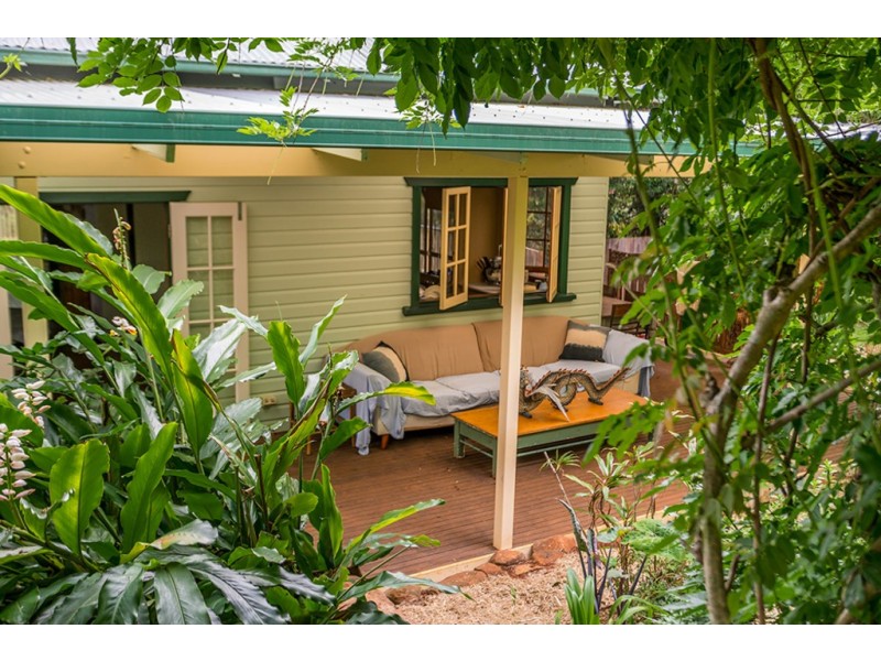 11 Remnant Drive, Clunes NSW 2480