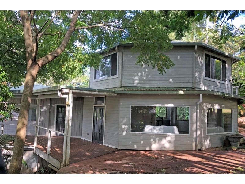 1 Coachwood Court, Federal NSW 2480