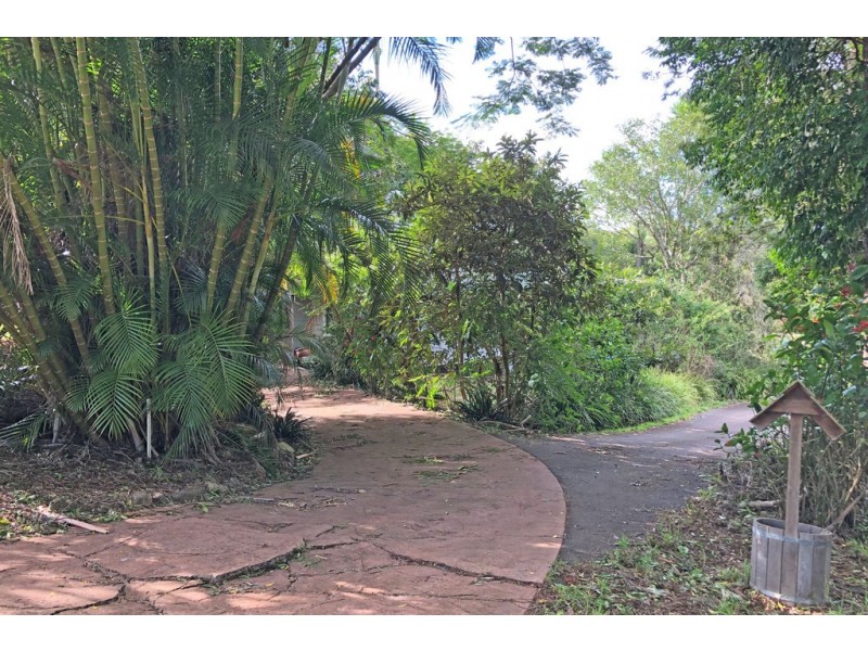 1 Coachwood Court, Federal NSW 2480