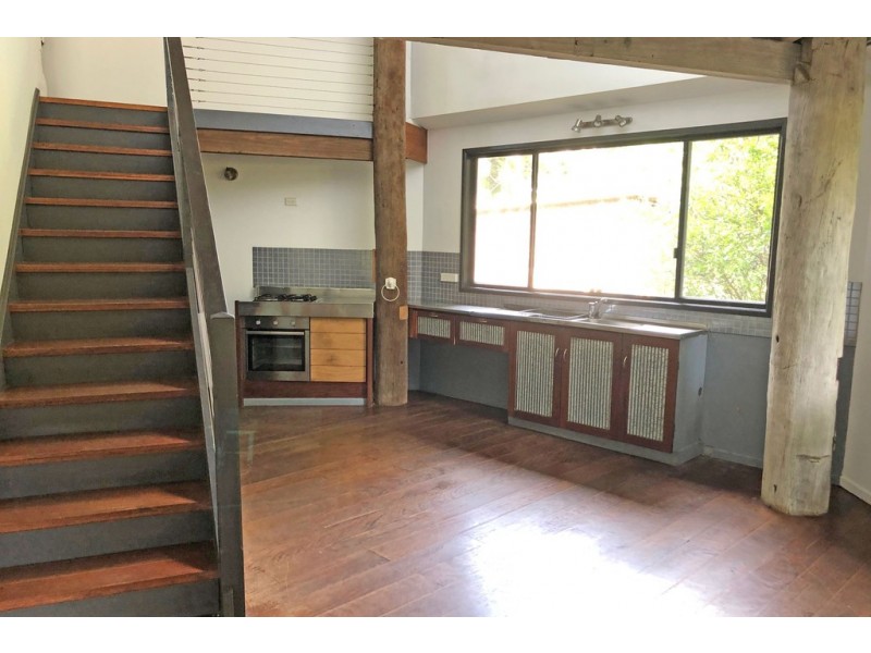 1 Coachwood Court, Federal NSW 2480