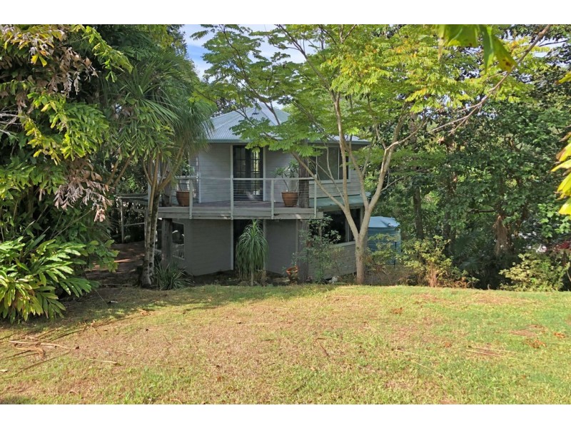 1 Coachwood Court, Federal NSW 2480