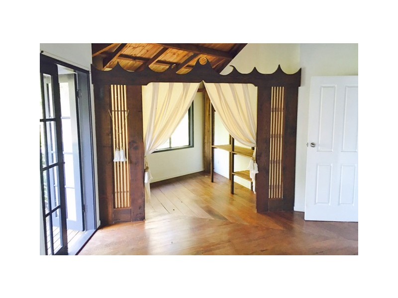 1 Coachwood Court, Federal NSW 2480