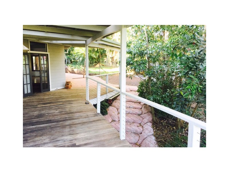 1 Coachwood Court, Federal NSW 2480