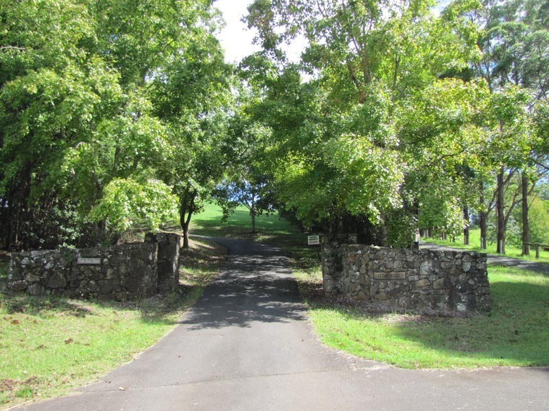 Lot 3 Teak Lane, Federal NSW 2480