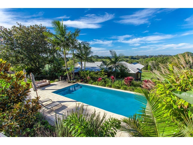 # 11 Lizray Road, Federal NSW 2480