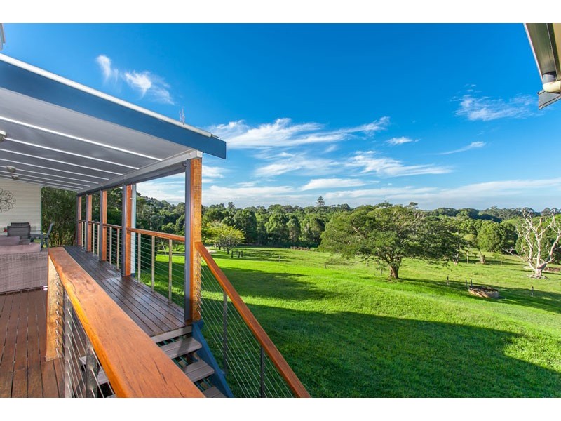 # 11 Lizray Road, Federal NSW 2480