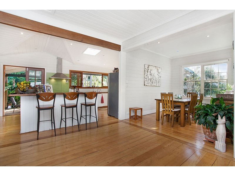 # 11 Lizray Road, Federal NSW 2480