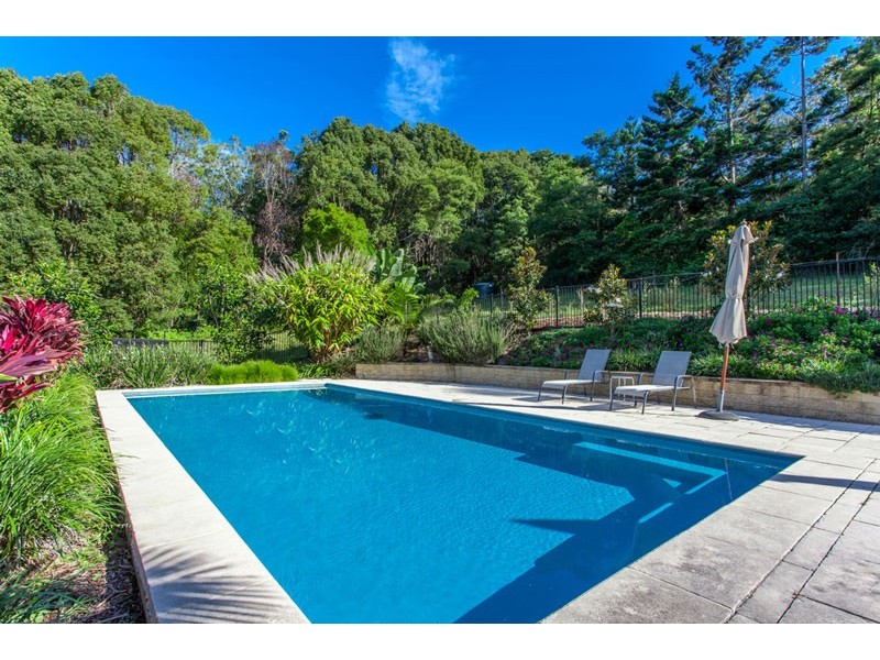 # 11 Lizray Road, Federal NSW 2480