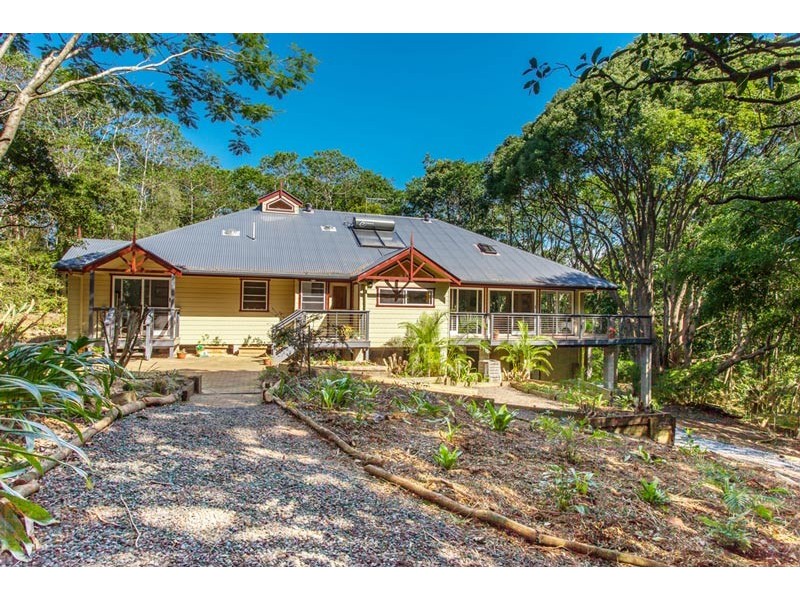 # 824 Friday Hut Road, Binna Burra NSW 2479