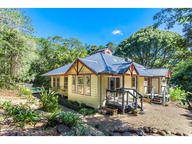 # 824 Friday Hut Road, Binna Burra NSW 2479