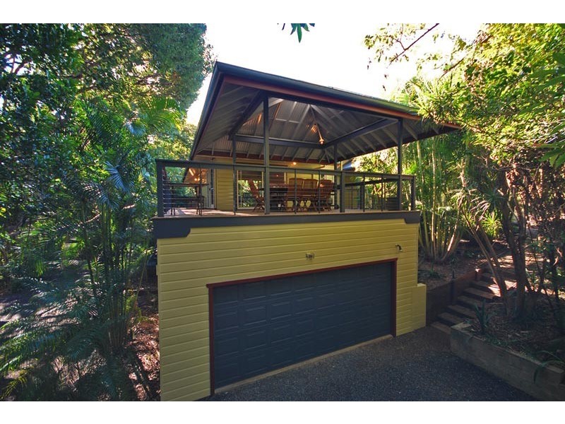 # 824 Friday Hut Road, Binna Burra NSW 2479