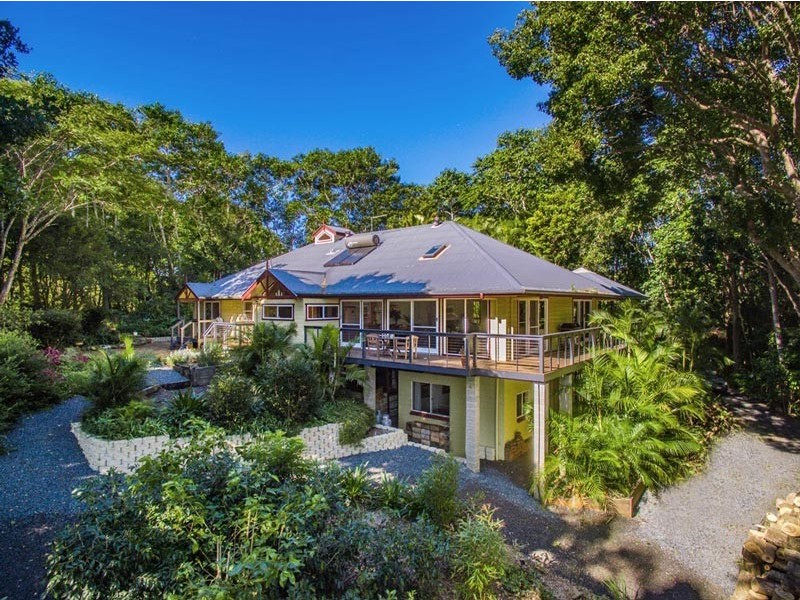 824 Friday Hut Road, Possum Creek NSW 2479