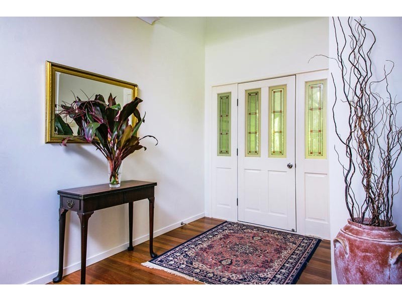 824 Friday Hut Road, Possum Creek NSW 2479