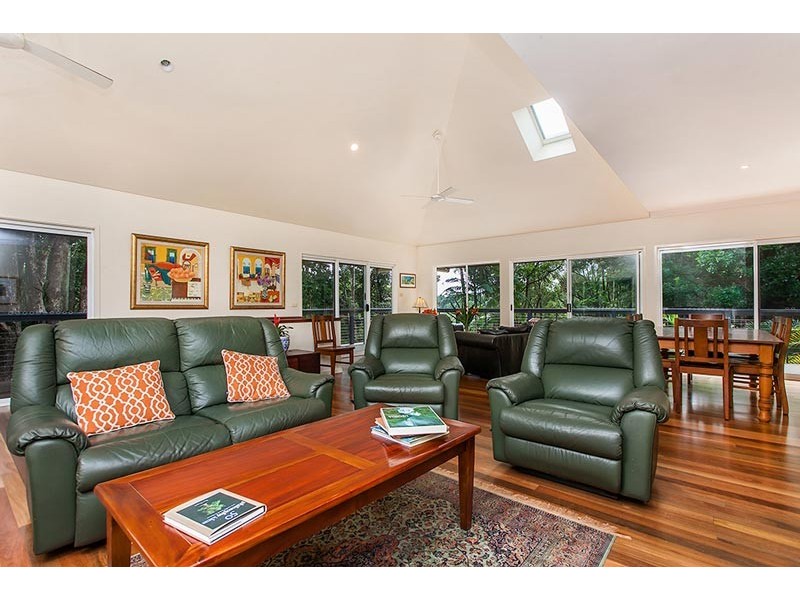 824 Friday Hut Road, Possum Creek NSW 2479