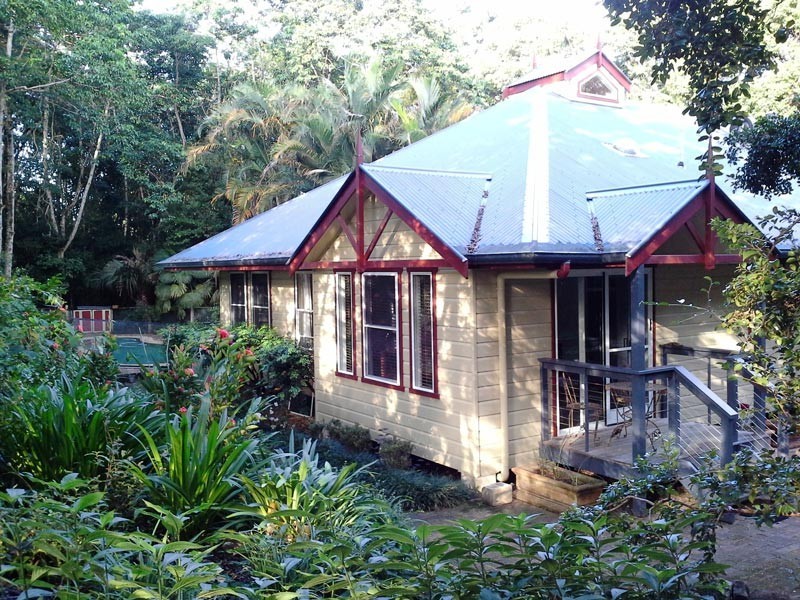 824 Friday Hut Road, Possum Creek NSW 2479