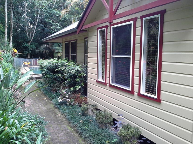 824 Friday Hut Road, Possum Creek NSW 2479