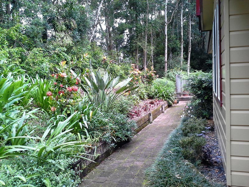 824 Friday Hut Road, Possum Creek NSW 2479