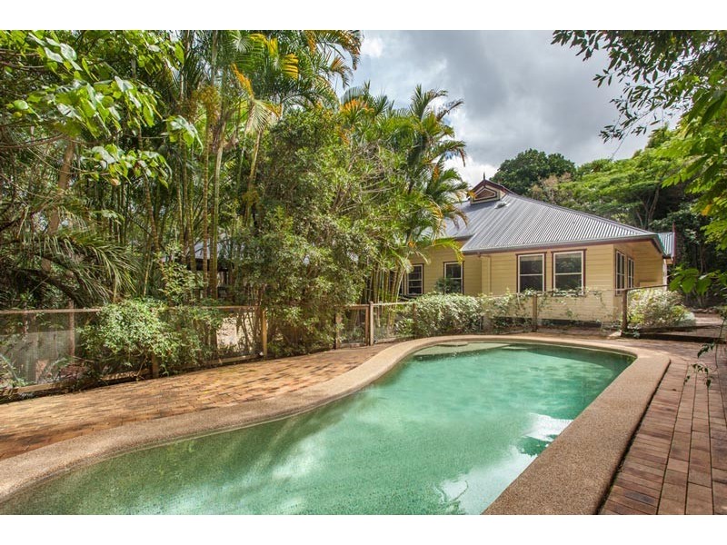 824 Friday Hut Road, Possum Creek NSW 2479