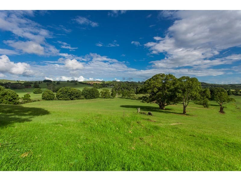 Lot 12 “The Meadows” Off Charlotte Street, Bangalow NSW 2479