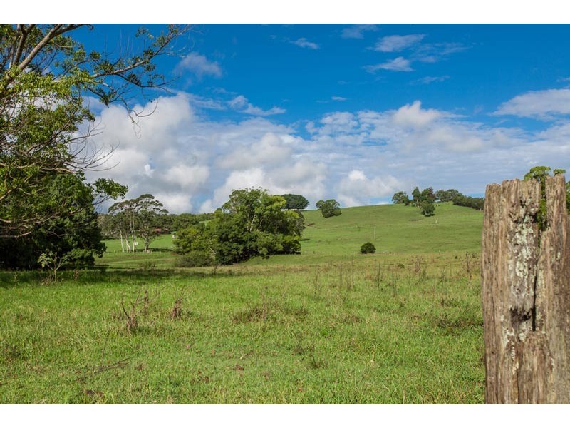Lot 12 “The Meadows” Off Charlotte Street, Bangalow NSW 2479