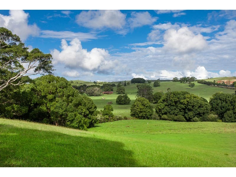 Lot 12 “The Meadows” Off Charlotte Street, Bangalow NSW 2479